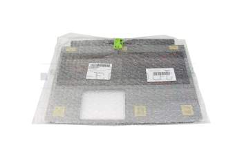 Keyboard incl. topcase FR (french) black/black with backlight original suitable for Acer Nitro 5 (AN515-44)