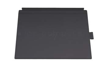 Keyboard incl. topcase SE / FIN (finnish) black/silver original suitable for HP Elite x2 1013 G3