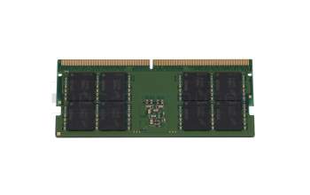 Kingston 9905789-015.A00G memory 32GB DDR5-RAM 4800MHz (PC5-4800)