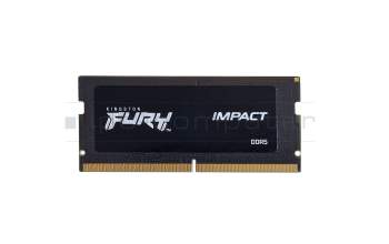 Kingston 9905790-229.A000F memory 16GB DDR5-RAM
