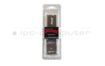Kingston 99U5790-011.A00GF memory 16GB DDR5-RAM