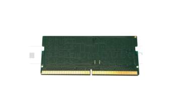Kingston KVR48S40BS8-16 memory 16GB DDR5-RAM 4800MHz (PC5-4800)