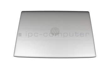 L00857-001 original HP display-cover 43.9cm (17.3 Inch) silver