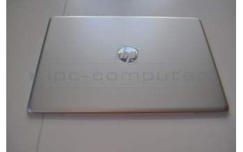 HP L03595-041 Top Cover Black W Tp W Kb Sdb