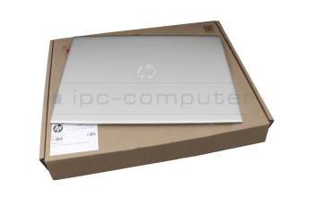 L09575-001 original HP display-cover 39.6cm (15.6 Inch) grey