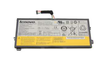 L13M4P61 original Lenovo battery 44.4Wh