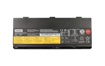 L17L6P51 original Lenovo battery 90Wh