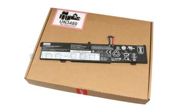L18M3PF1 original Lenovo battery 45Wh