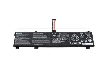L20C4PC2 original Lenovo battery 80Wh
