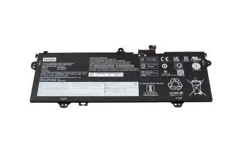 L20D3PG1 original Lenovo battery 57Wh