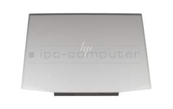 L21807-001 original HP display-cover 39.6cm (15.6 Inch) silver