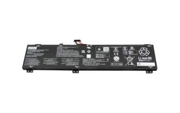 L21M4PC5 original Lenovo battery 99.9Wh