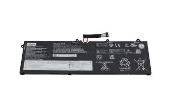 L21M4PD8 original Lenovo battery 71Wh 4 cells