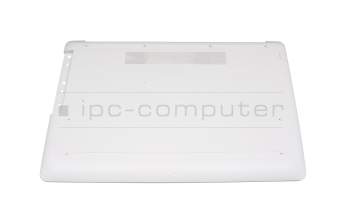 L22516-001 original HP Bottom Case white