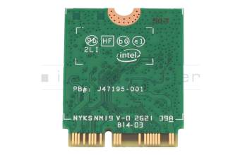 L22634-005 original HP WLAN/Bluetooth adapter