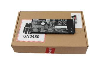 L23M2PK0 original Lenovo battery 49.2Wh