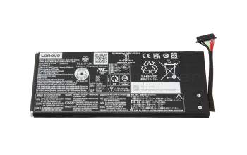 L23M2PK0 original Lenovo battery 49.2Wh