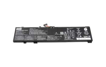L24D4PC1 original Lenovo battery 99.9Wh