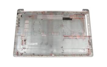 L25365-001 original HP Bottom Case silver