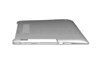 L25365-001 original HP Bottom Case silver
