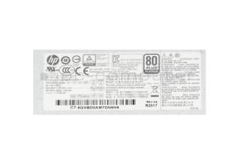 L29203-001 original HP Desktop-PC power supply 180 Watt