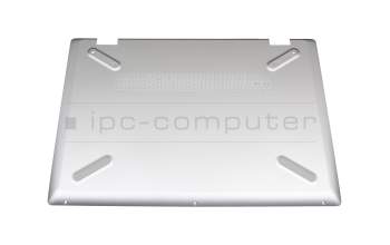 L41286-001 original HP Bottom Case silver