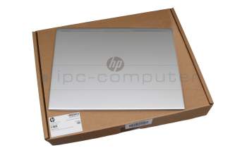L52693-001 original HP display-cover 33.8cm (13.3 Inch) silver