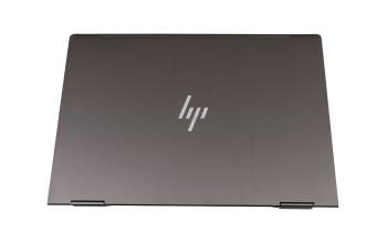 L53431-001 original HP Touch-Display Unit 13.3 Inch (FHD 1920x1080) black