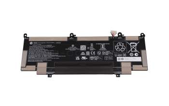 L60213-AC1 original HP battery 60.7Wh