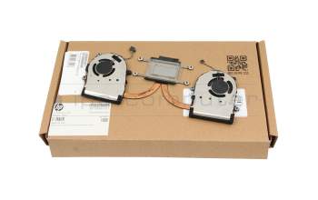 L62995-001 original HP Cooler (CPU)