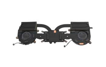 L75139-001 HP Cooler (UMA/CPU)