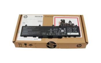 L77608-1B2 original HP battery 53Wh