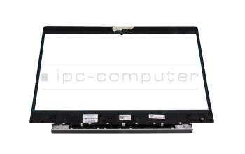 L78092-001 original HP Display-Bezel / LCD-Front 35.6cm (14 inch) black-silver