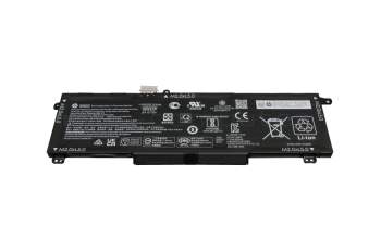 L84392-005 original HP battery 70Wh