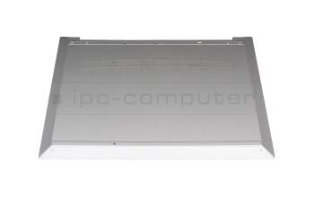 L87948-001 original HP Bottom Case silver