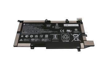 L97352-2D1 original HP battery 66.52Wh