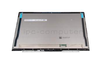 L98398-001 original HP Display Unit 13.3 Inch (FHD 1920x1080) black / silver