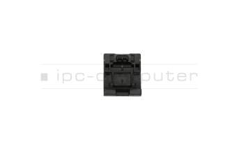 LAN/RJ45 cover black original for Asus VivoBook P1700UQ