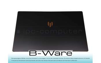 LB009R Display-Cover 43.9cm (17.3 Inch) black b-stock
