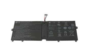 LB3122MM original LG battery 77Wh