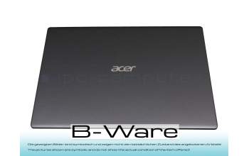 LB555R Display-Cover 35.9cm (15 Inch) black b-stock