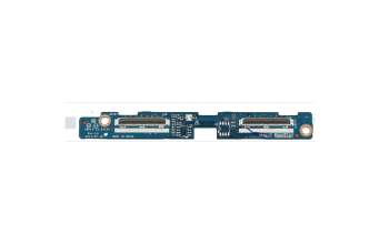 LCD board original suitable for HP ZBook 17 G2