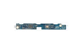 LCD board original suitable for HP ZBook 17