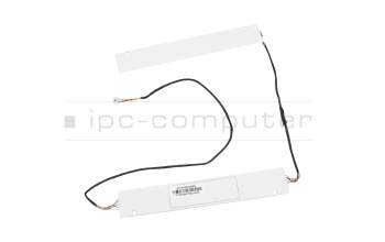 LED board original suitable for Asus ROG G752VS