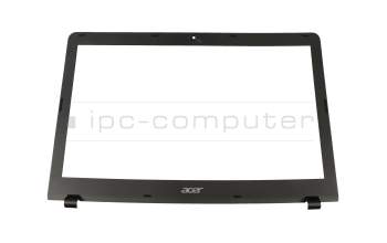 LF573G Display-Bezel / LCD-Front 39.6cm (15.6 inch) black