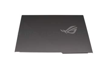 LFO011NLB002 original Asus display-cover 39.6cm (15.6 Inch) grey