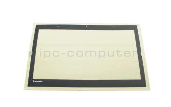 LFT450 Display-Bezel / LCD-Front 35.6cm (14 inch) black (with webcam excerpt)
