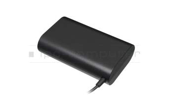 LG Gram 14 (14Z90N-N) original AC-adapter 48.0 Watt rounded