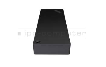 LG Gram 15 (15Z90P) ThinkPad Universal Thunderbolt 4 Dock incl. 135W Netzteil from Lenovo