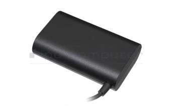 LG Gram 15 (15Z90P-SVC) original USB-C AC-adapter 65.0 Watt rounded